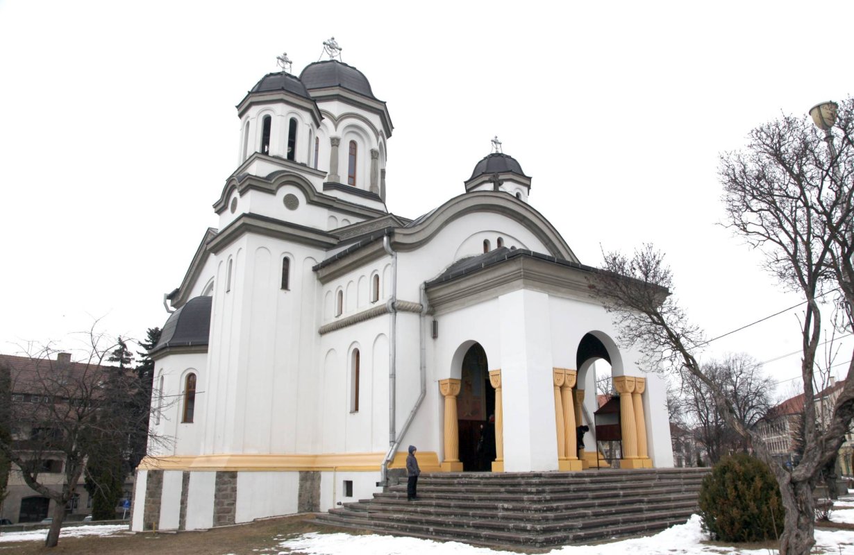 „Zilele Nicolae Colan” în Harghita şi Covasna 67959