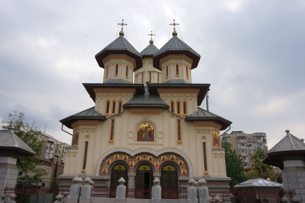 Educație creștină și respect pentru valorile strămoşilor 67950