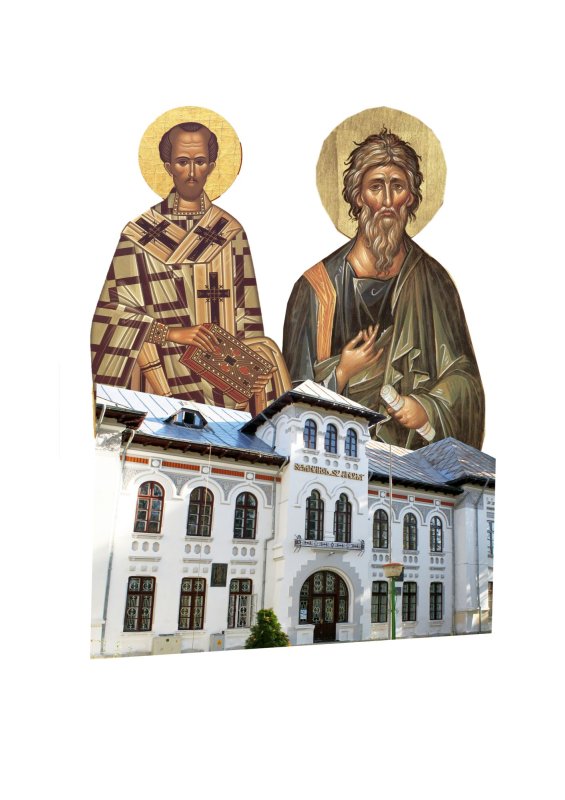 Un sfert de veac la seminarul andreian 67951