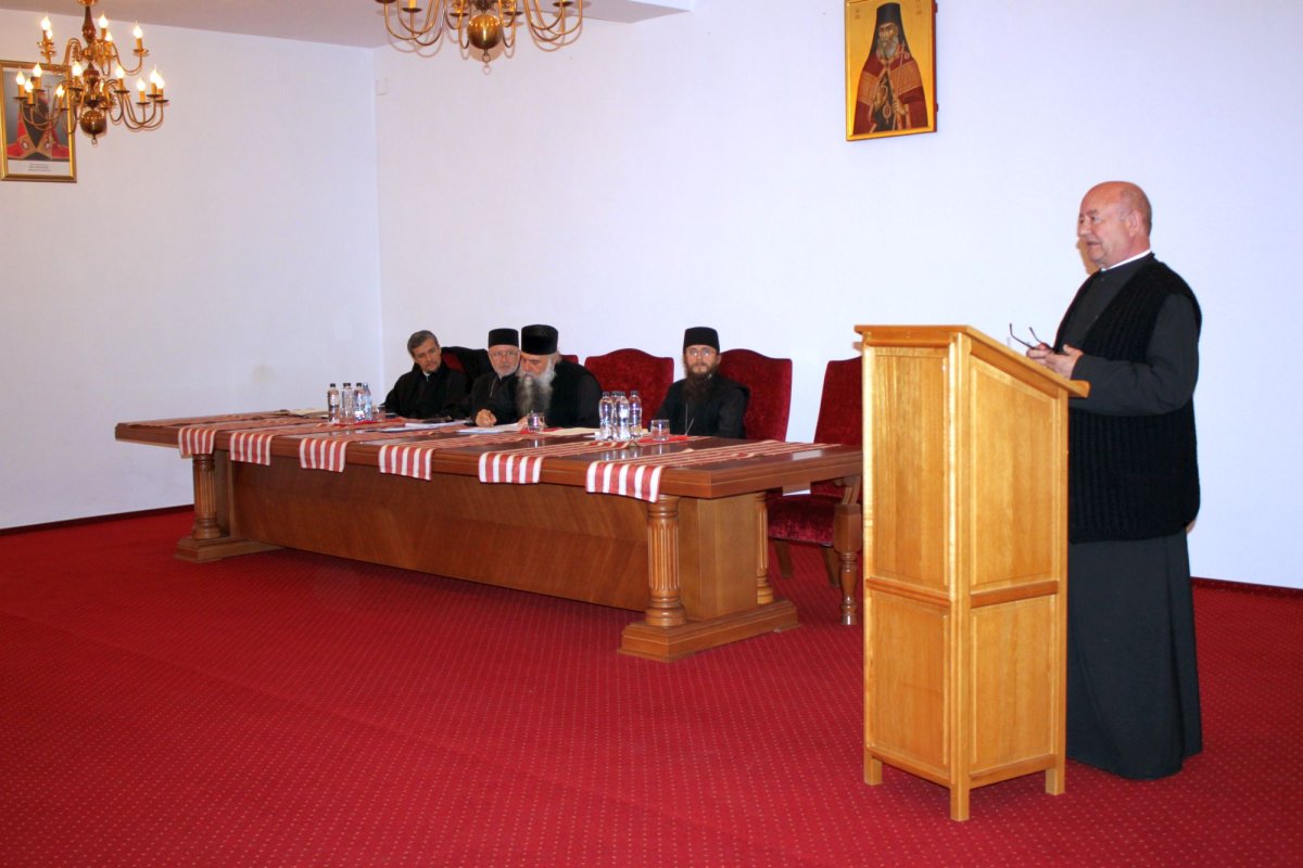 Conferință pastoral-misionară de toamnă în Râmnicu Vâlcea 67920