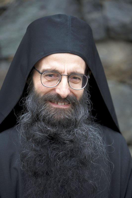 „Iubirea este începutul și sfârșitul vieții duhovnicești” 67911