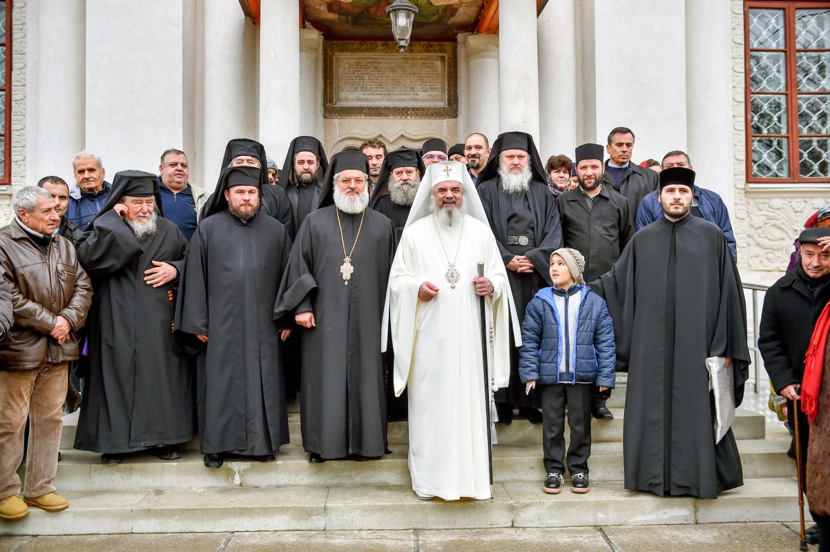 Milostenia, cale spre mântuire 67897