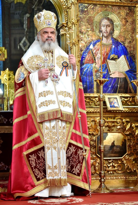 Rugăciune de mulțumire la Ziua Națională a României  67894