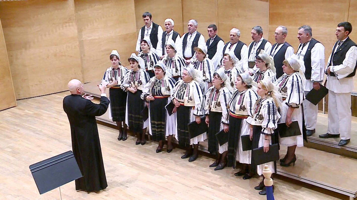 Concerte şi acţiuni filantropice în Transilvania 67840