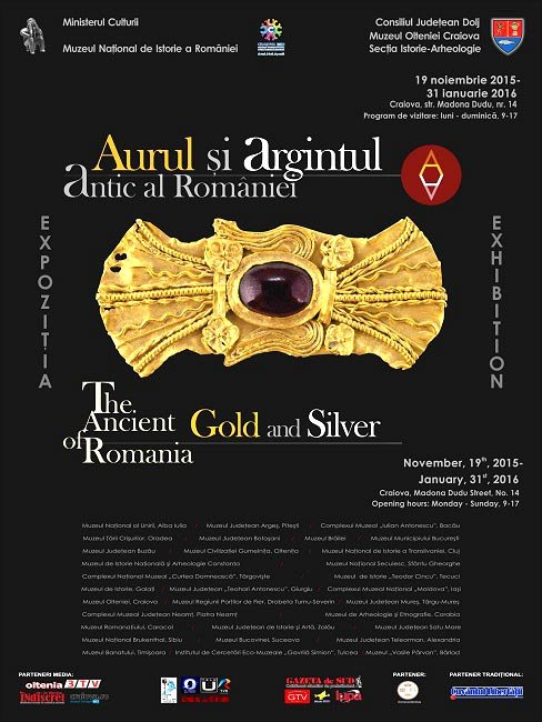 Expoziţie inedită de patrimoniu bisericesc la Muzeul Olteniei din Craiova 67847