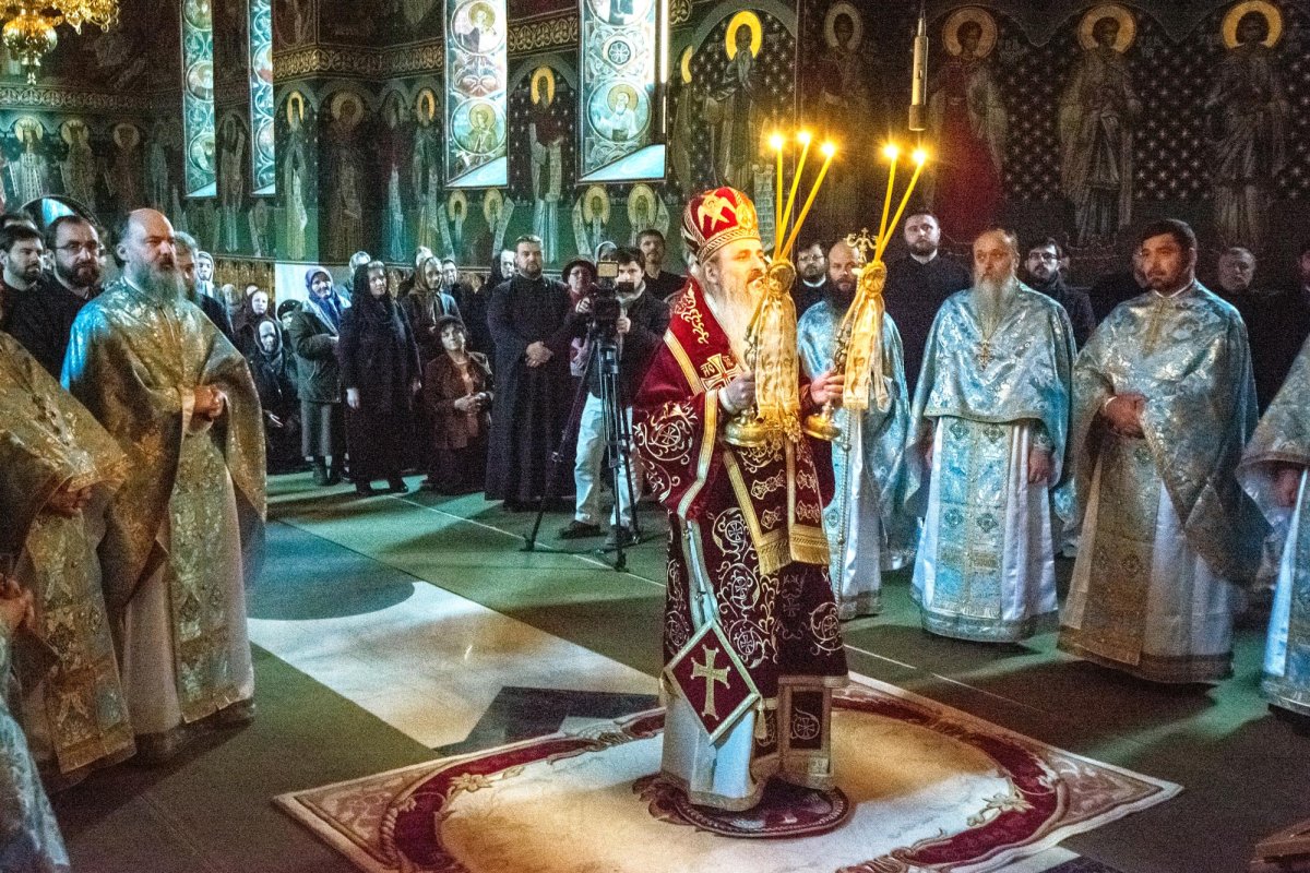 „Orice păcat are o consecinţă asupra sănătăţii omului“ 67834