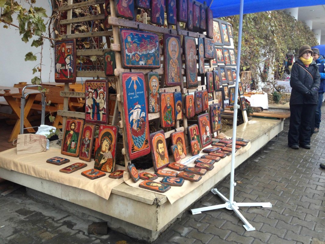 Târguri tradiţionale de Sfântul Nicolae 67862