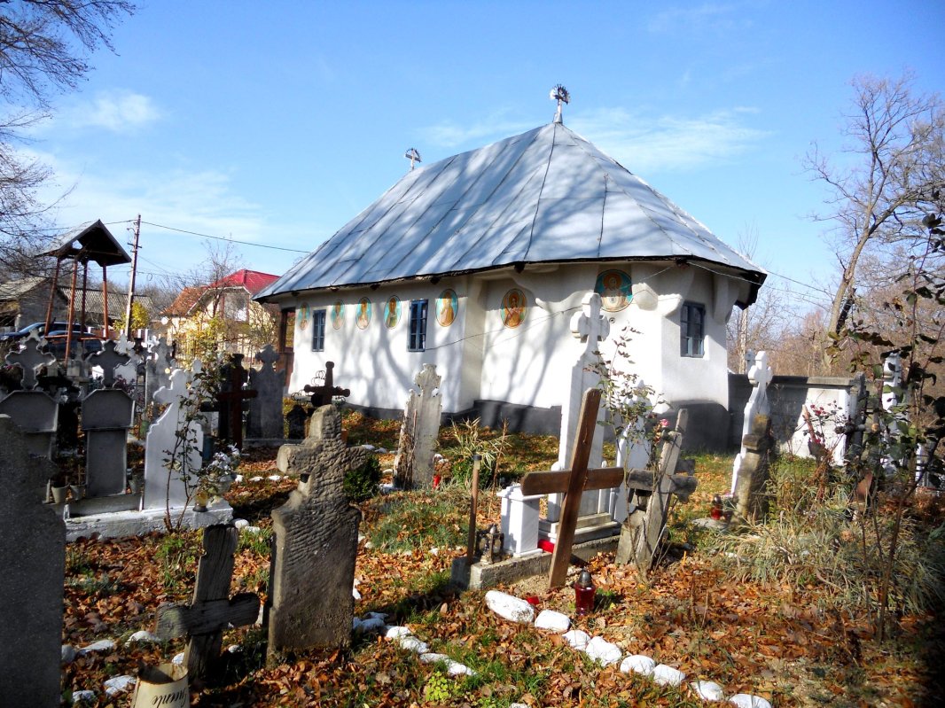 Tradiție, istorie și viață la Parohia Gorunești 67851