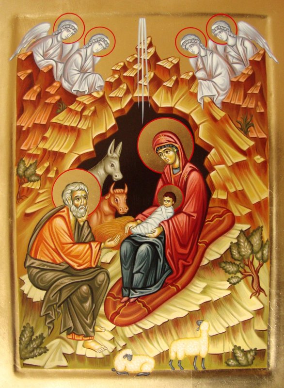 Bogăţie de daruri şi valori sfinte în aşteptarea Crăciunului 67812