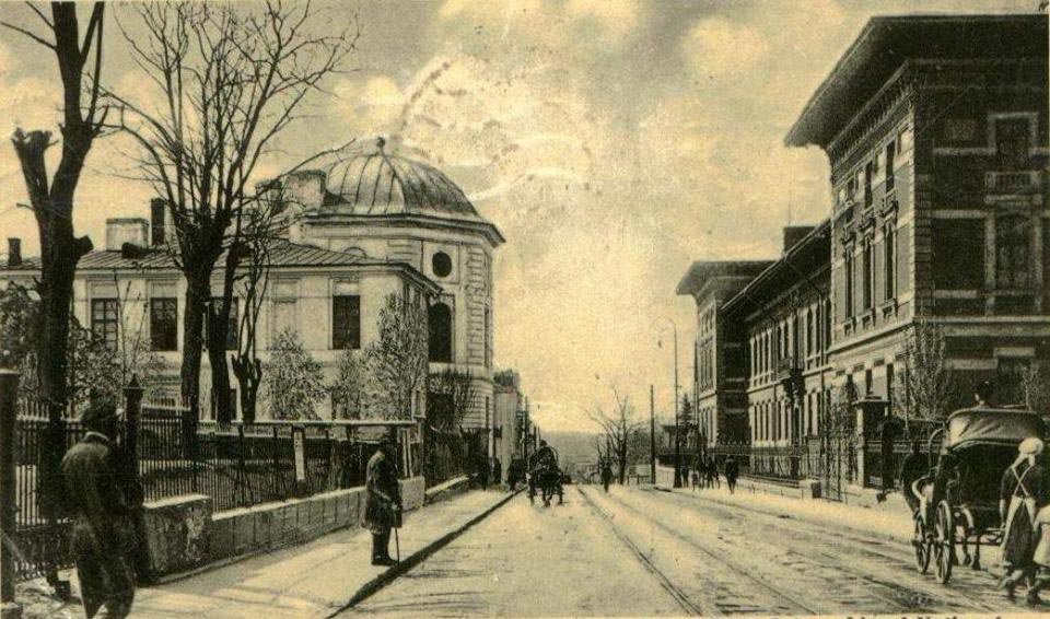 Creştinismul şi învăţământul, împreună de la începuturile tiparului 67828