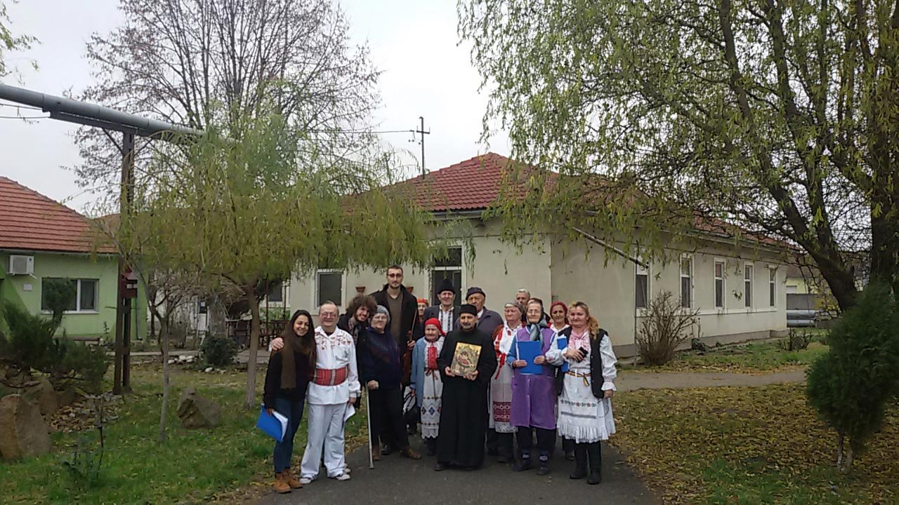 Ziua internaţională a persoanelor cu dizabilităţi, marcată la Arad 67814