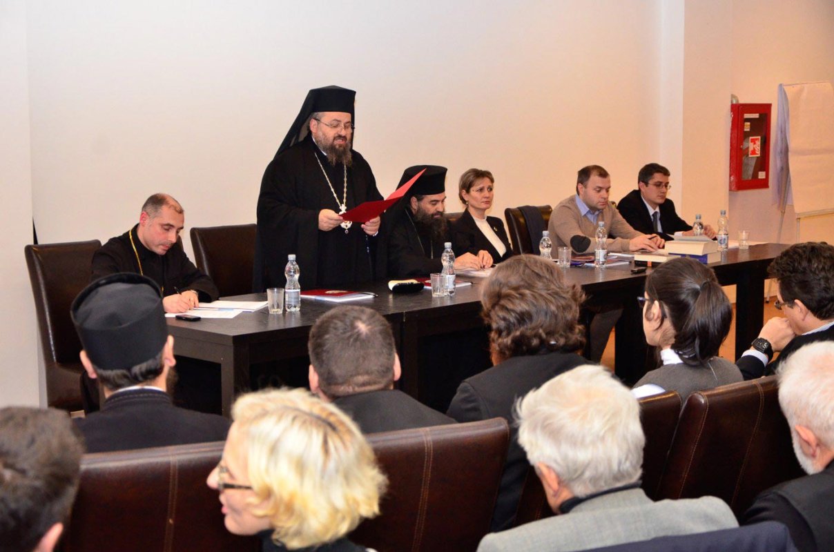 Conferinţa „Pătimitori și pătimire în închisorile comuniste”, la Deva 67783