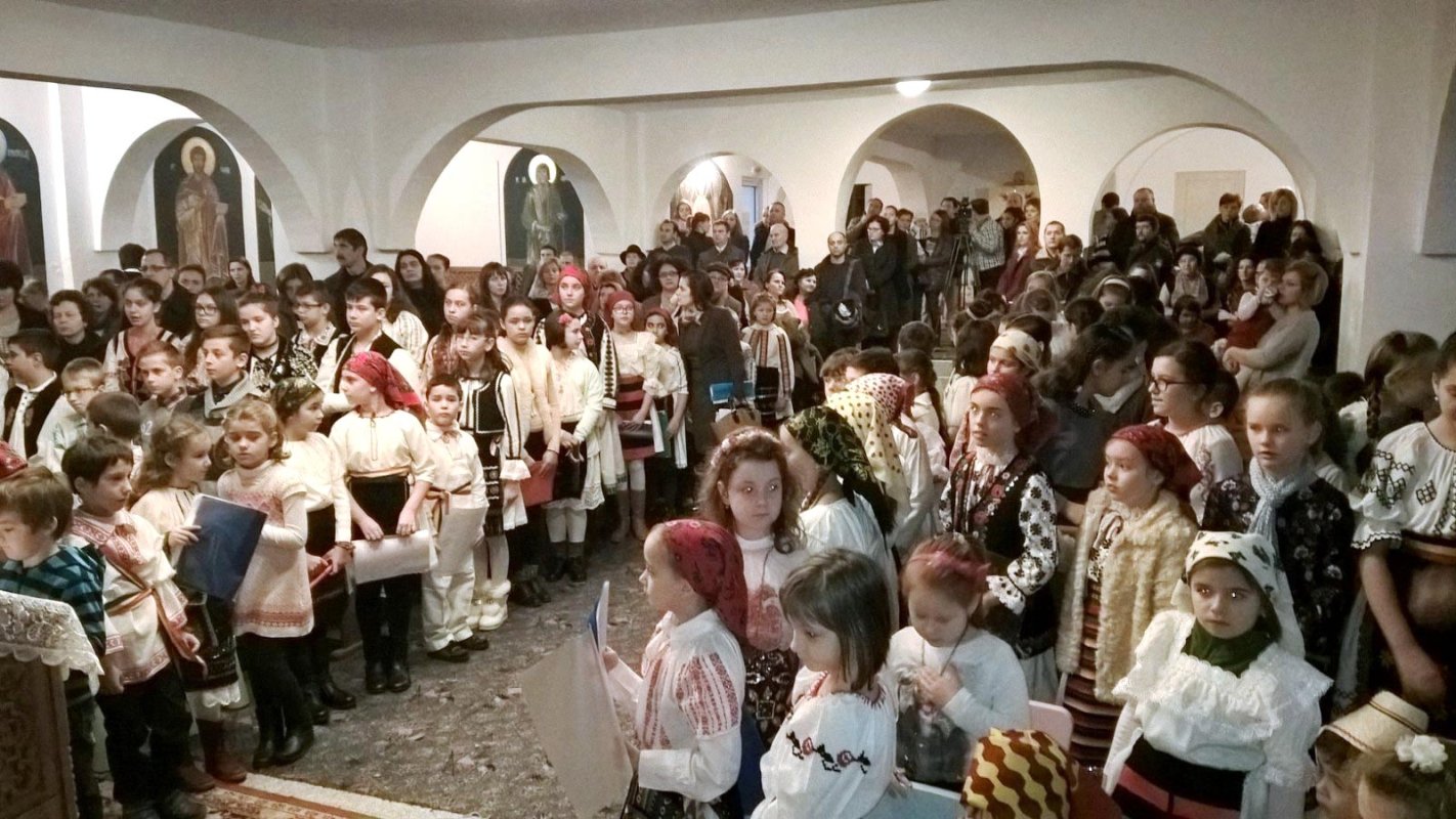 Daruri pentru copiii clujeni 67784