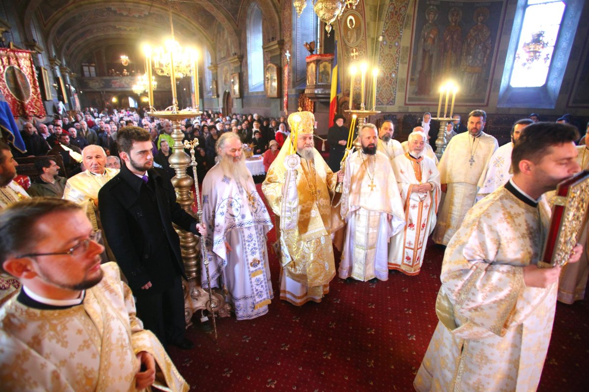 Hramuri de Sfântul Nicolae în Transilvania 67751