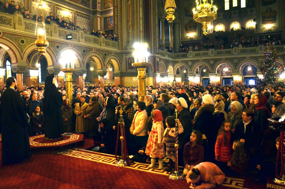 Sărbătoarea Sfântului Nicolae, în Banat 67757