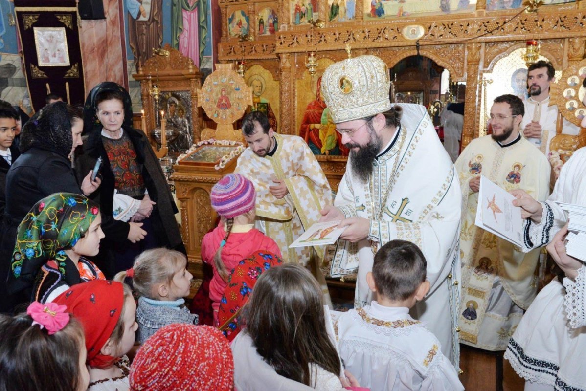 Colindători în Transilvania 67725