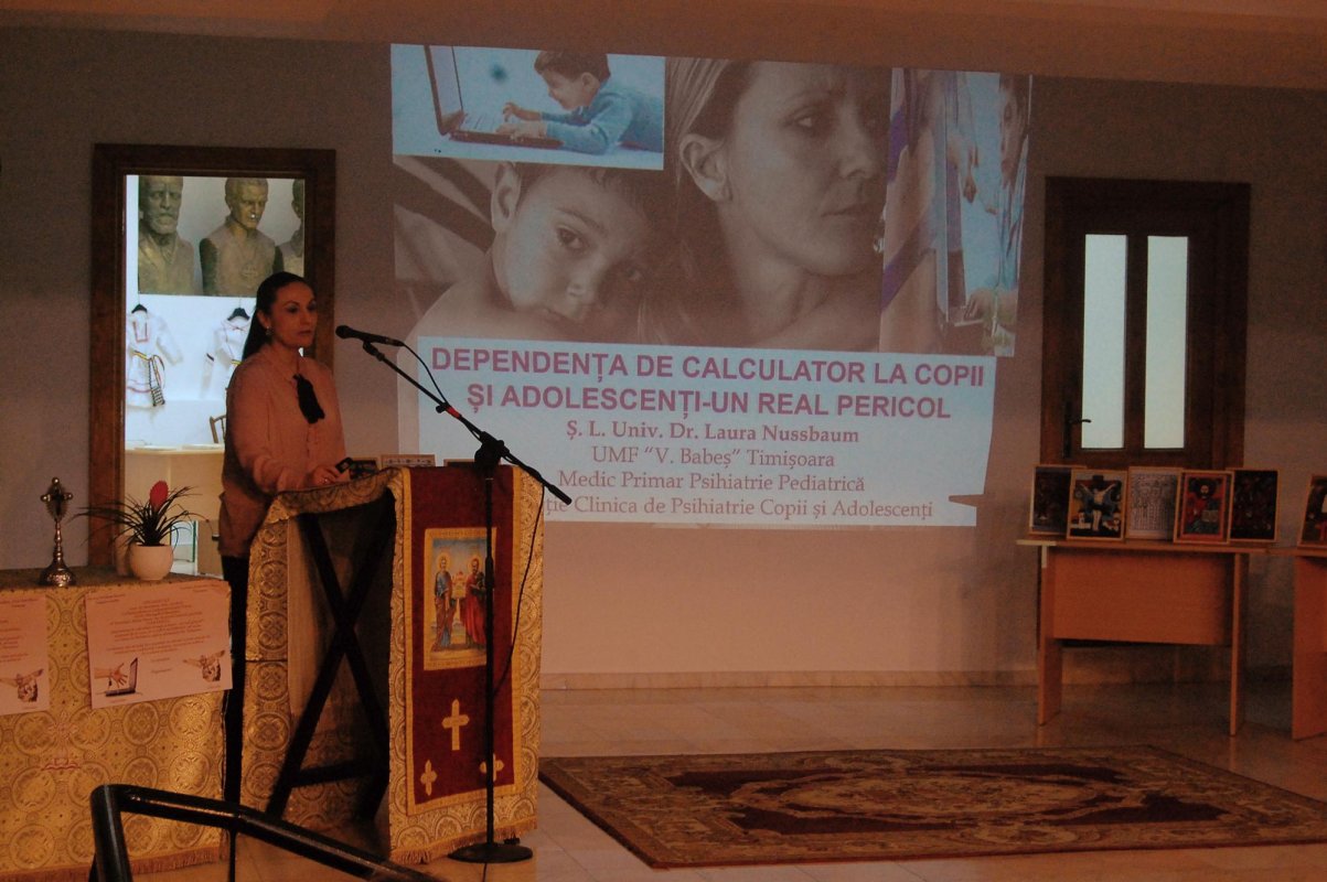 Evenimente dedicate copiilor și tinerilor 67730