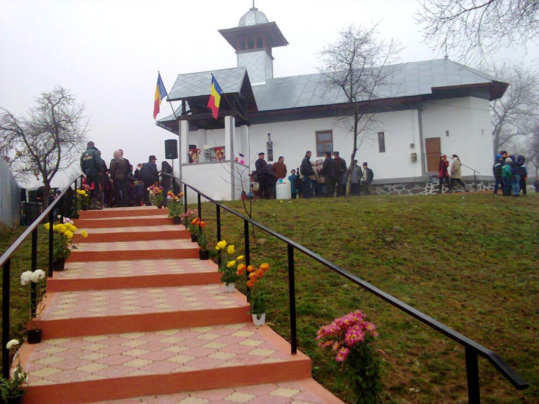 Evenimente liturgice în Arhiepiscopia Craiovei 67729