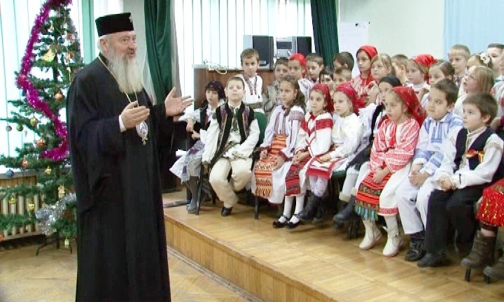 Festivaluri de colinde şi datini în Transilvania 67695