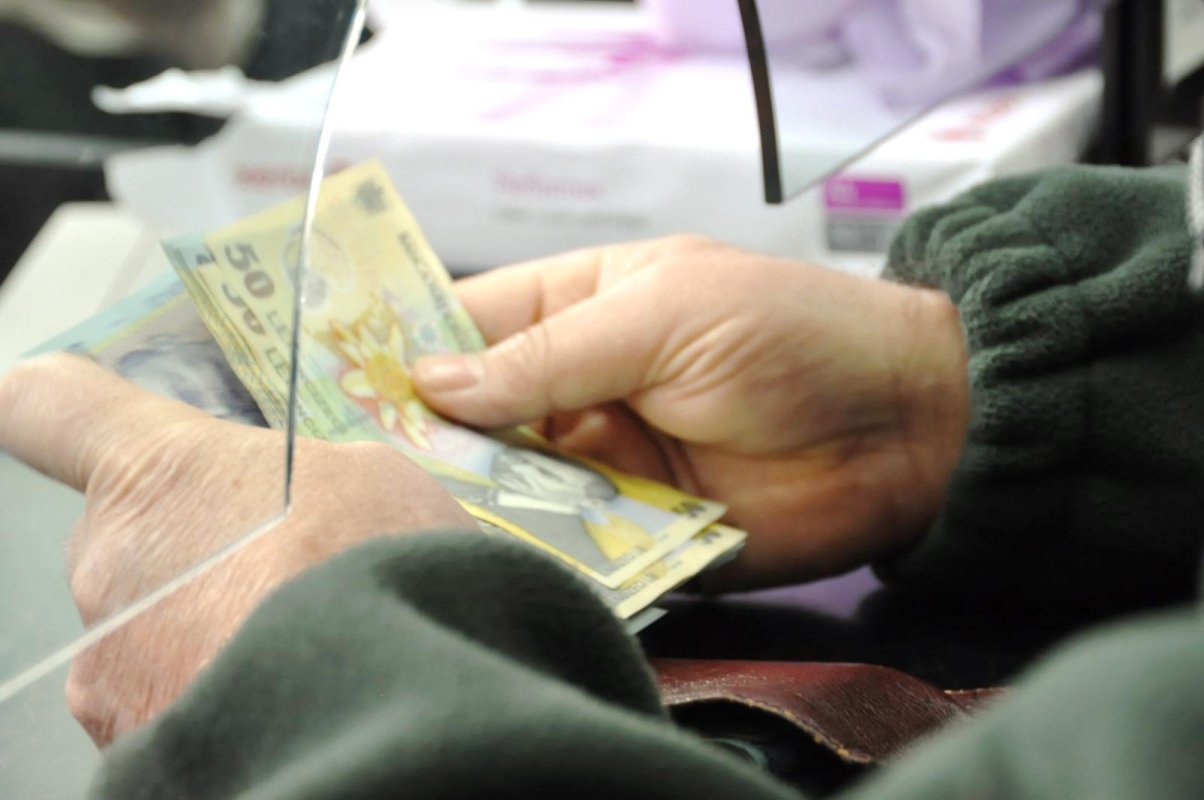 De anul viitor, pensiile vor creşte cu 5% 67690
