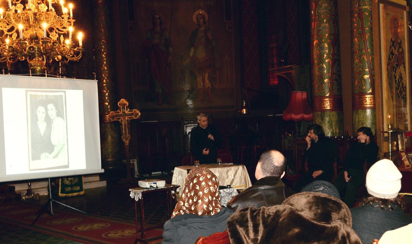 „Femeile au suferit într-un mod aparte în închisoare” 67683