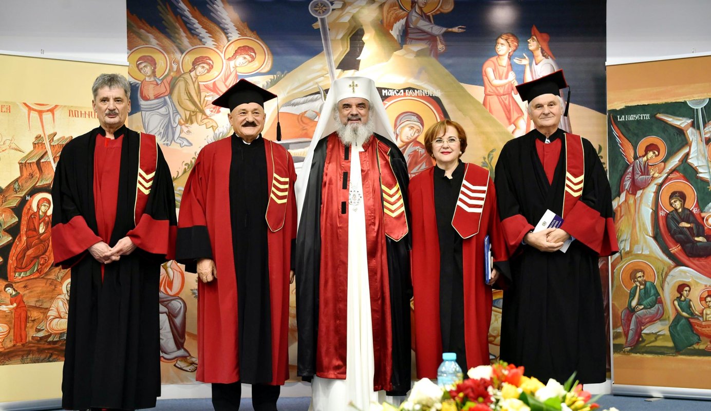 Originea religioasă a dreptului, secularizarea lui şi nevoia actuală de dialog interdisciplinar 67682