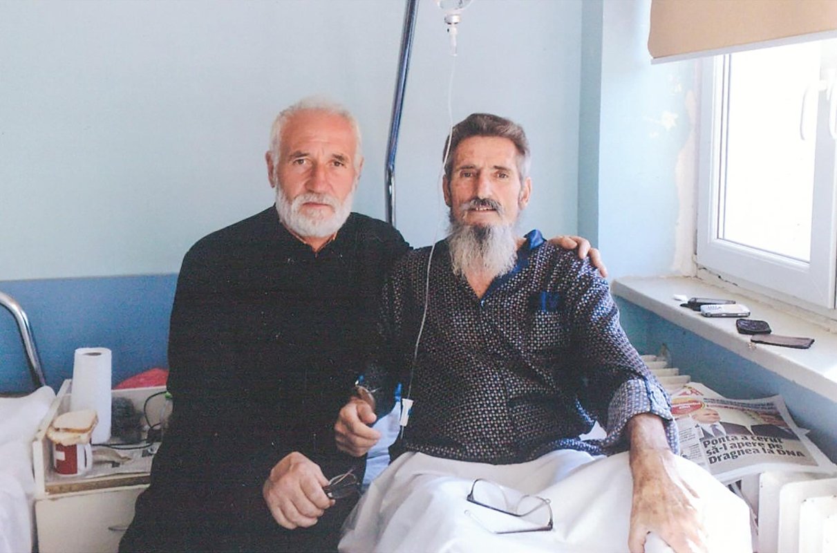 Să îl ajutăm pe părintele Ștefan Gheorghicescu! 67685