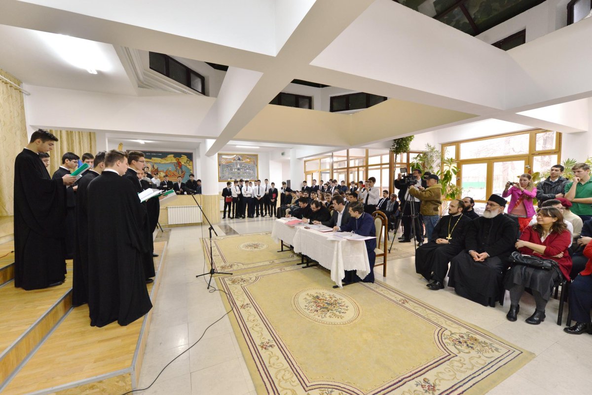 Concursul de colinde „Steaua ce ne-a răsărit” 67657