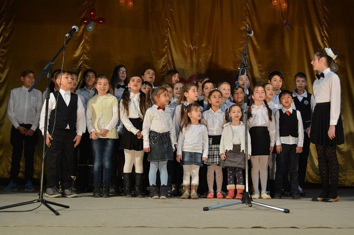 Festivalul de colinde „Deschide ușa, creștine!” 67658