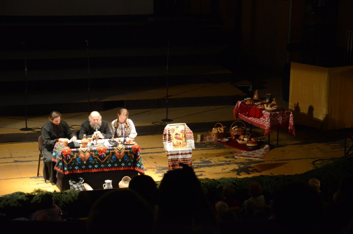 Întâlniri pentru minte, inimă și teologie 67648