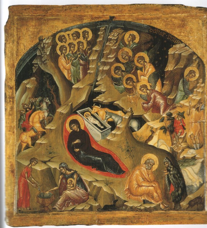 Betleemul, locul unde a început împăcarea cu Dumnezeu 67715