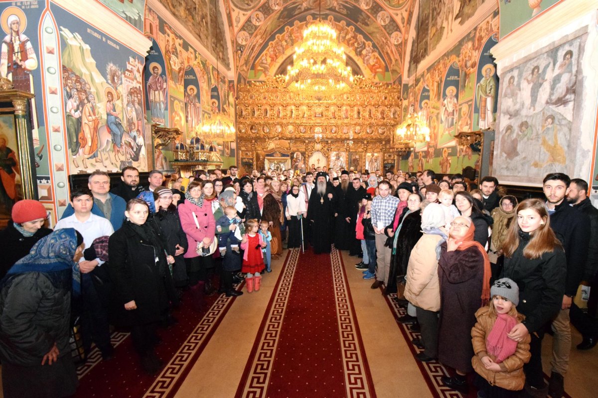 25 de ani de la înfiinţarea ASCOR Iaşi 67614