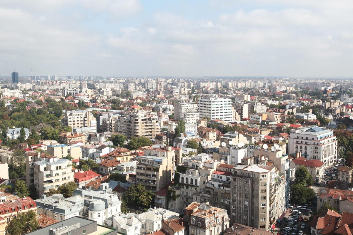 Cu cât vor creşte impozitele pentru locuinţe 67639