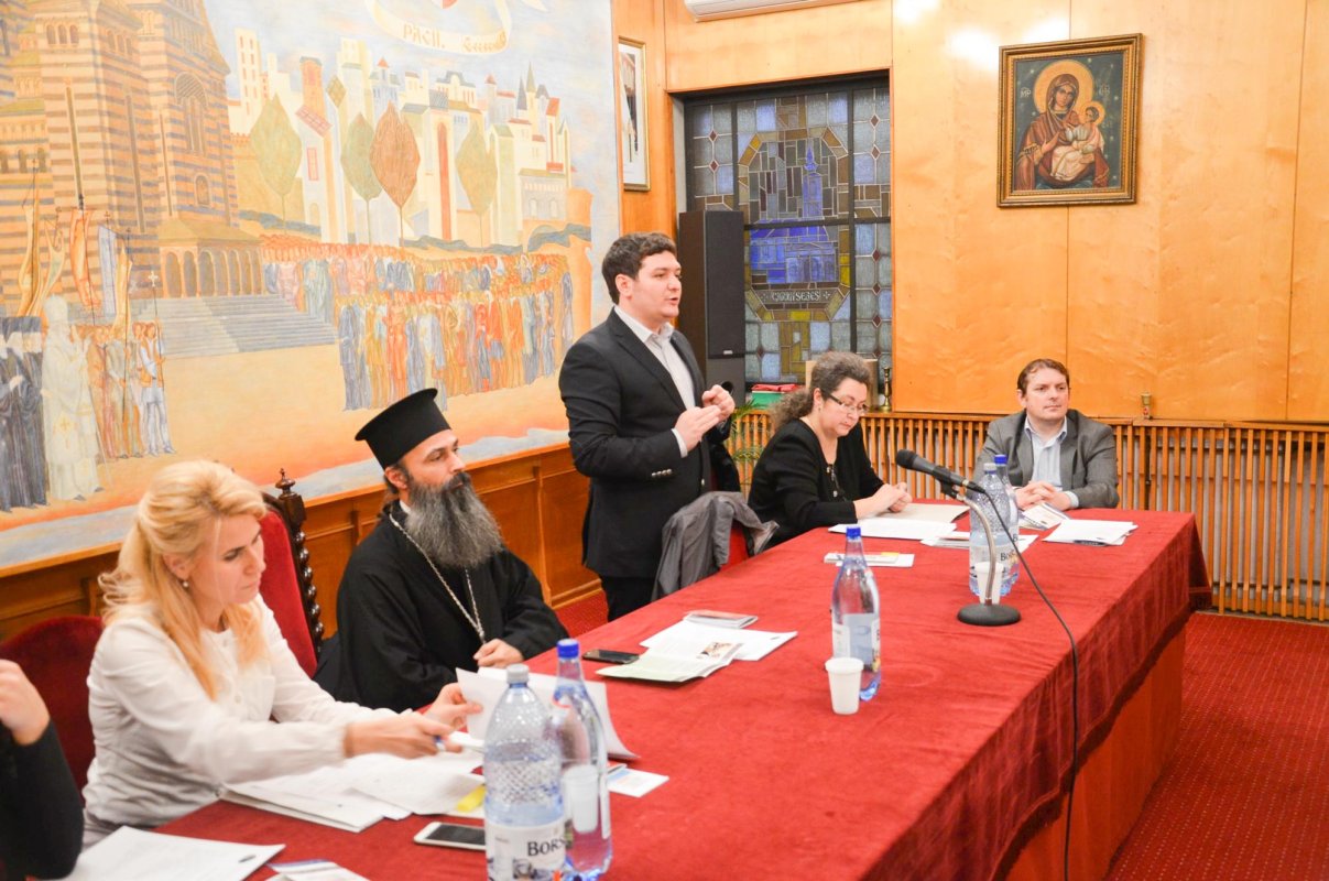 Educația religioasă este o educație civică coerentă 67623