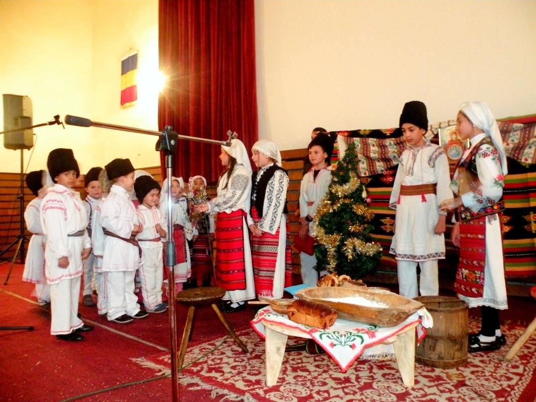 Festivalul interjudeţean „Glas de înger”, la cea de a XIV-a ediţie 67622