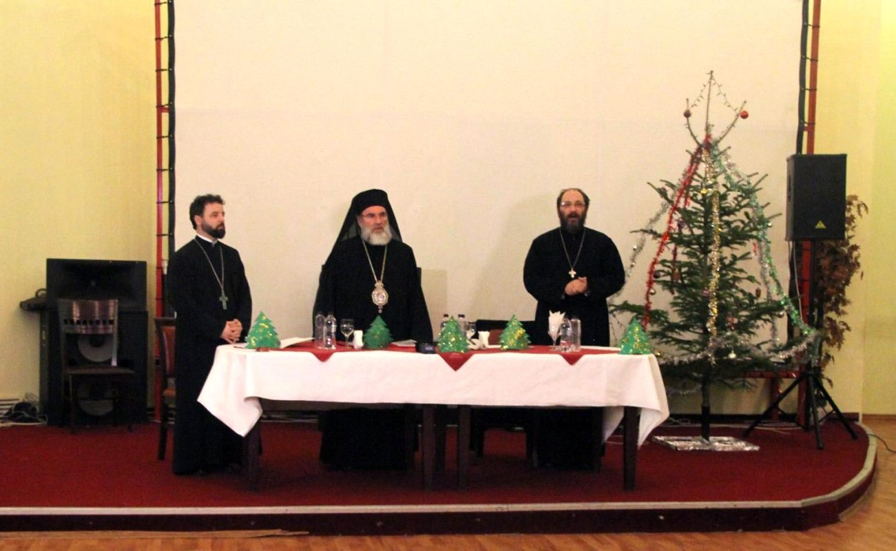 „Hristos zâmbeşte prin ochii copiilor“ 67615