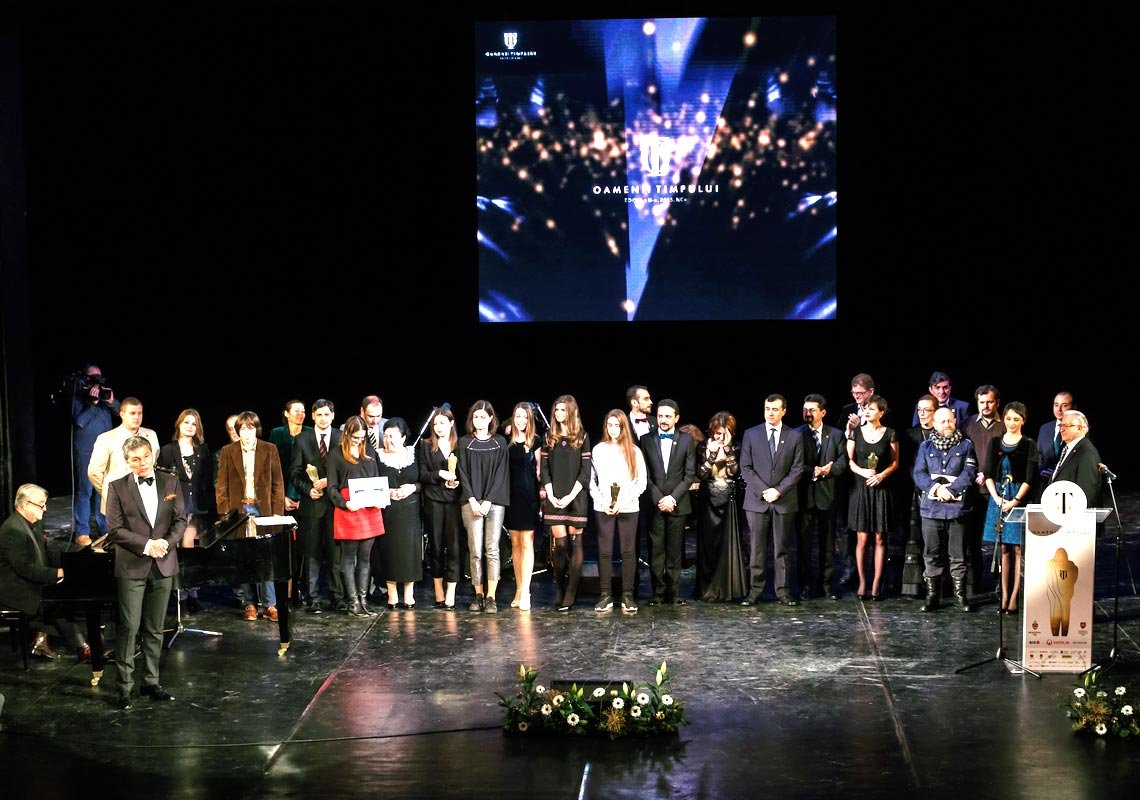 „Oamenii timpului” 67612