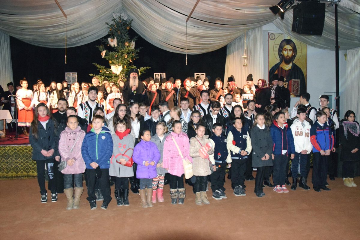 „Opaiţul“ iubirii de tradiţie şi neam 67585