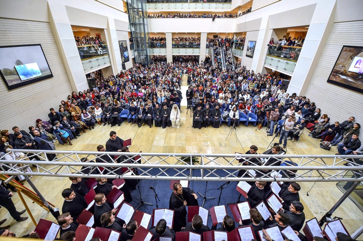 Concert caritabil în Capitală 67577