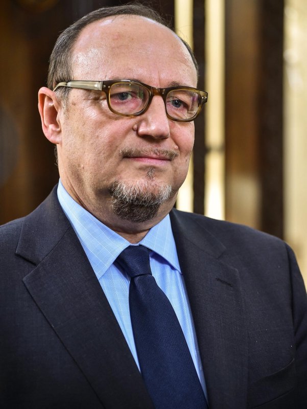 Ambasadorul Republicii Croația la București în vizită de prezentare la Patriarhia Română 67552