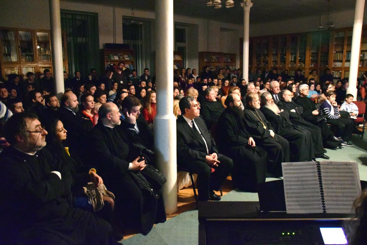 „Însuşi Mântuitorul Hristos a fost un colindător, fiindcă nu a avut un loc «unde să-şi plece capul»“ 67530