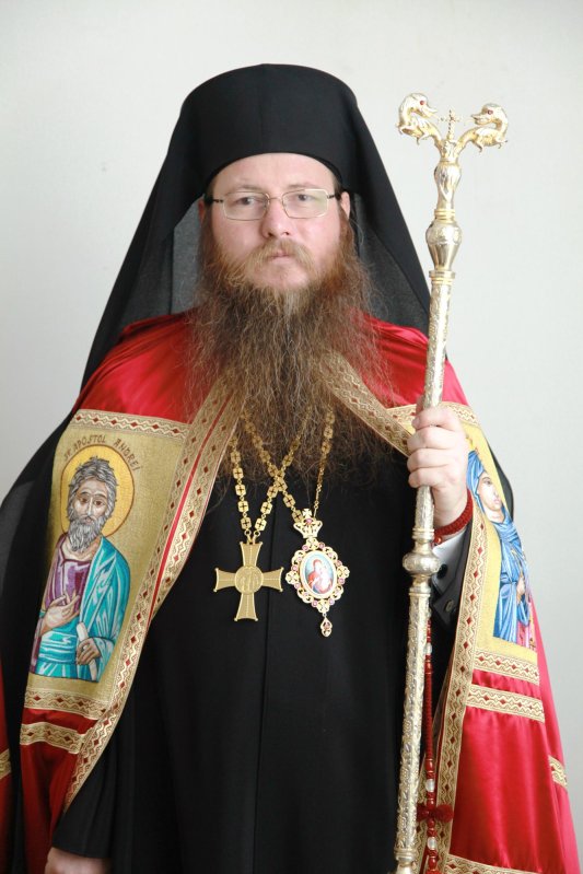 Bucurie curată în „unirea Duhului” și „în legătura păcii” 67511