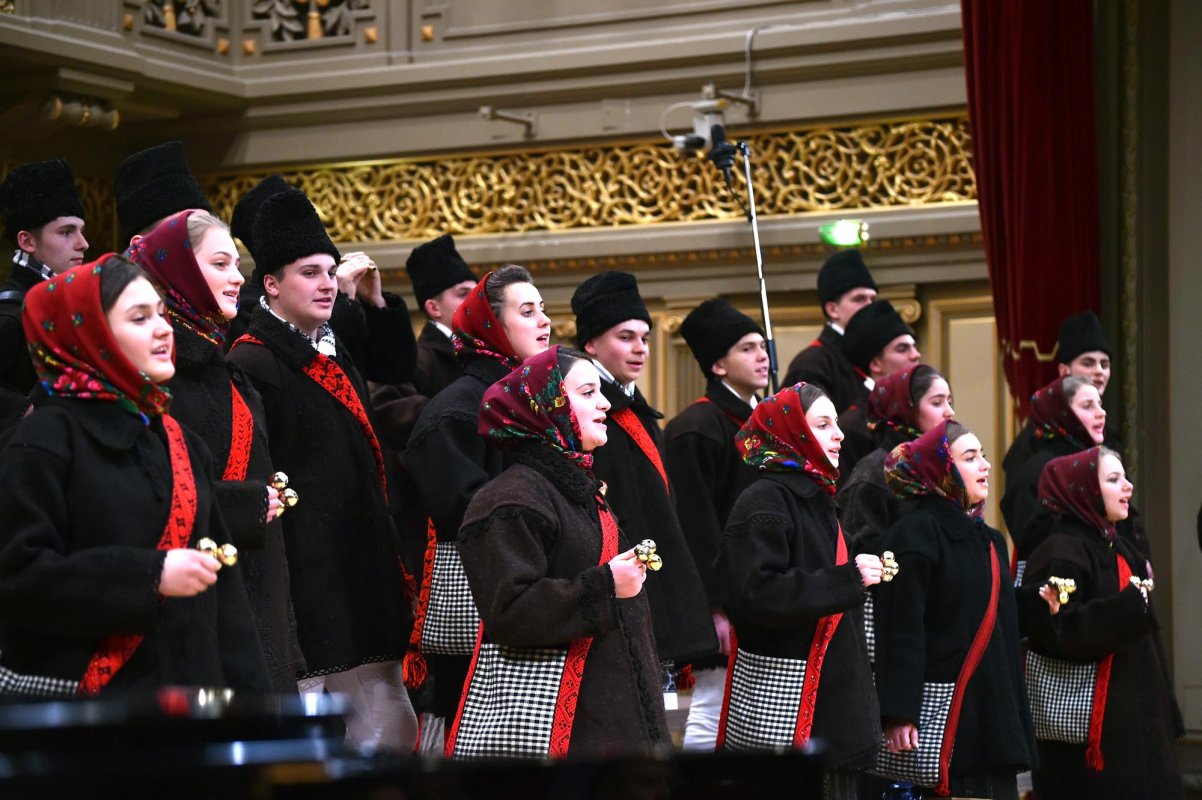 Lumina şi pacea de la Betleem 67520