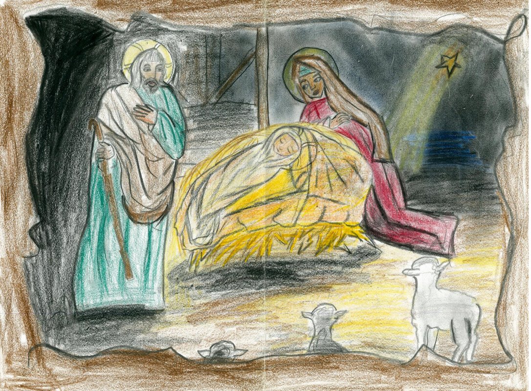 Emanuel şi cobzarul cel orb 67482