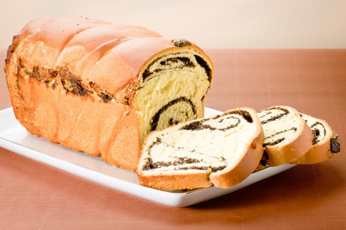 Atenţie la cozonacii pe care îi cumpăraţi! 67466