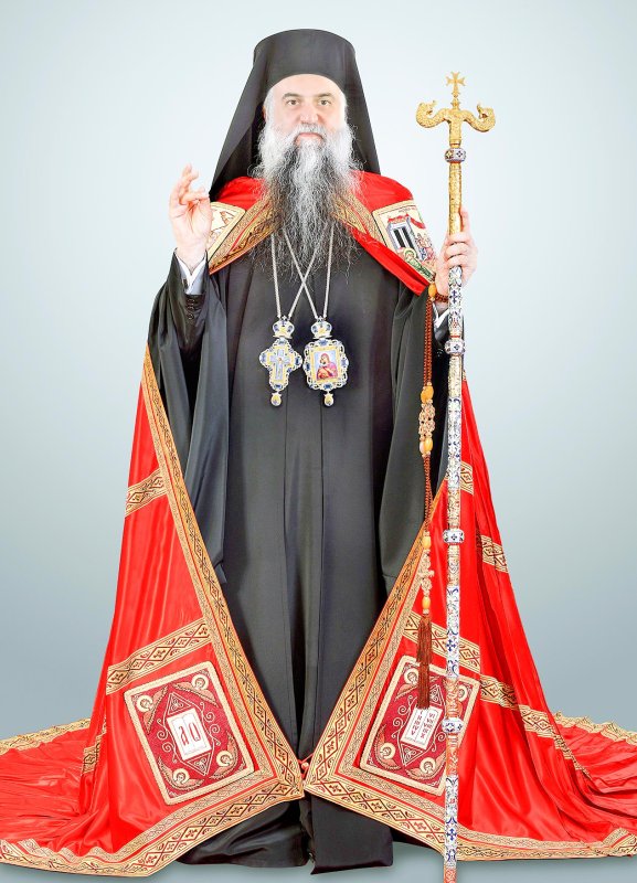 Hristos împacă neamul omenesc cu Creatorul său 67452