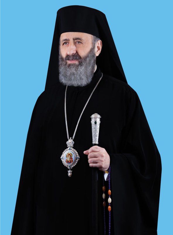 „Hristos Se naște, slăviți-L! Hristos din ceruri, întâmpinați-L!” 67448