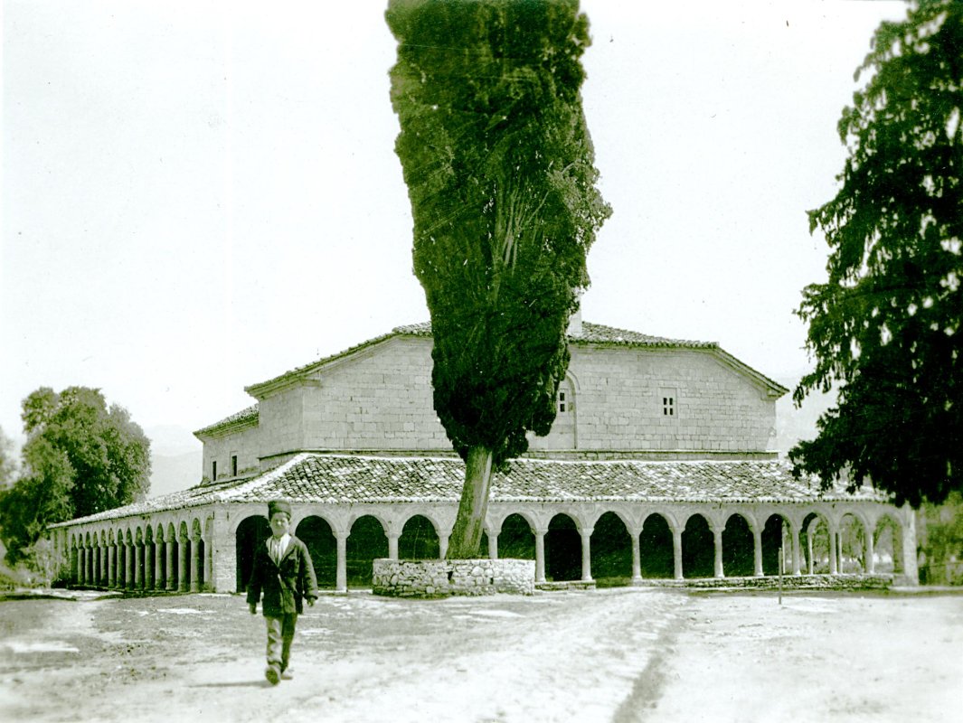 O istorie religioasă a aromânilor (XII) 67463