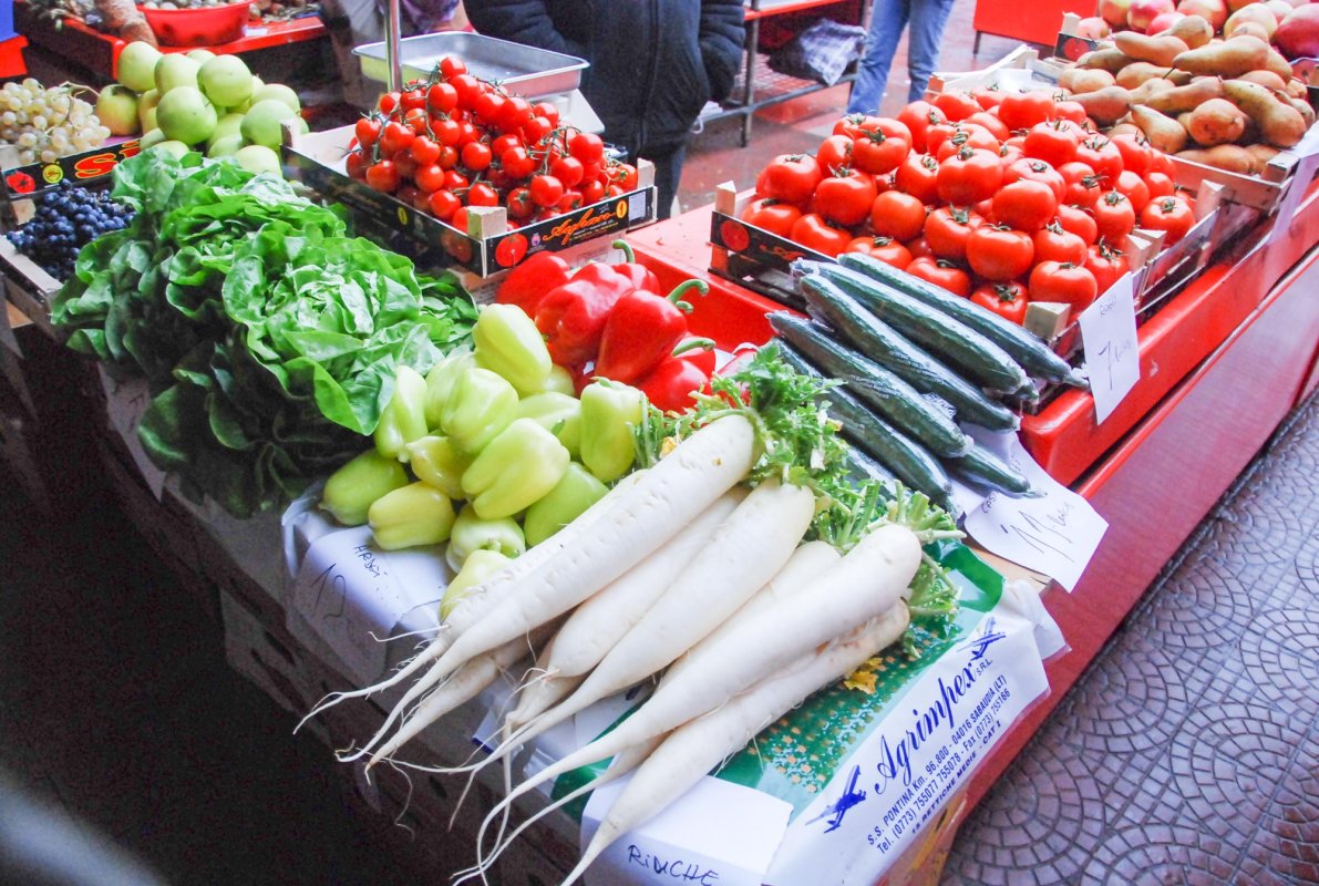 Sfaturi pentru prepararea sănătoasă a meselor de Sărbători 67464