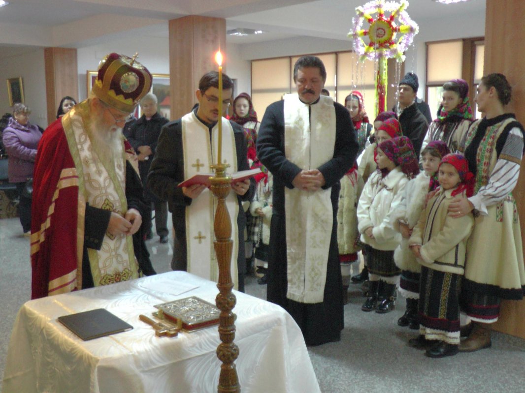 „Balada Bucovinei“ din Suceava a împlinit un sfert de secol 67411